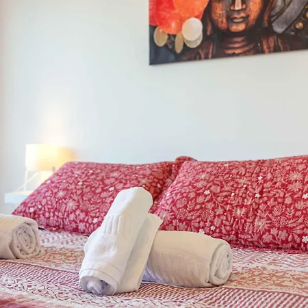 Blife Amorya Private Appartement *