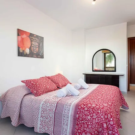 Apartman Blife Amorya Private Faro