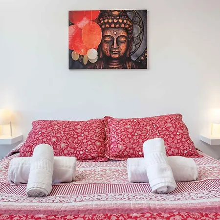 Apartman Blife Amorya Private Faro