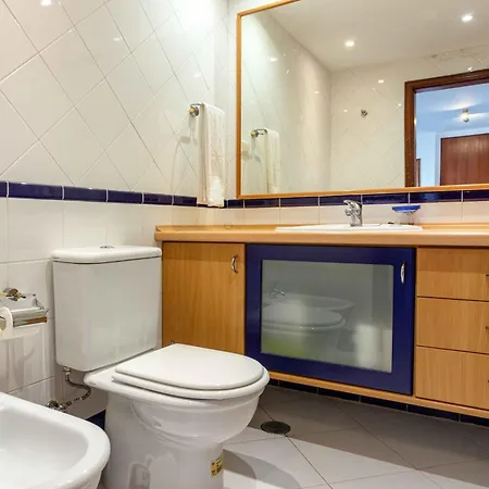 Blife Amorya Private Apartament *