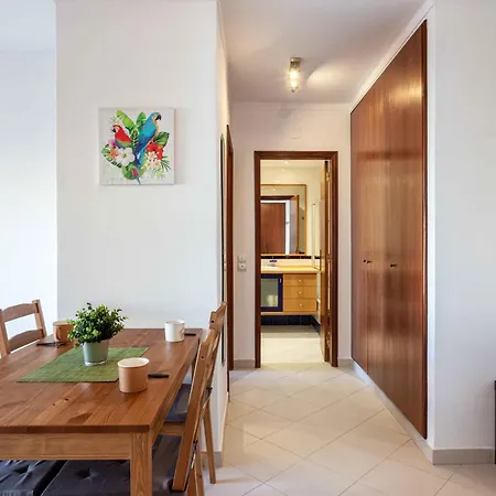 Apartament Blife Amorya Private Dystrykt Faro