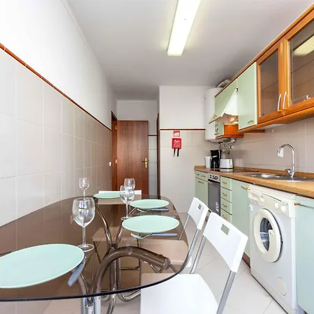 Blife Amorya Private Apartament Dystrykt Faro