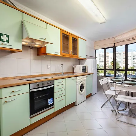 Blife Amorya Private Apartament *