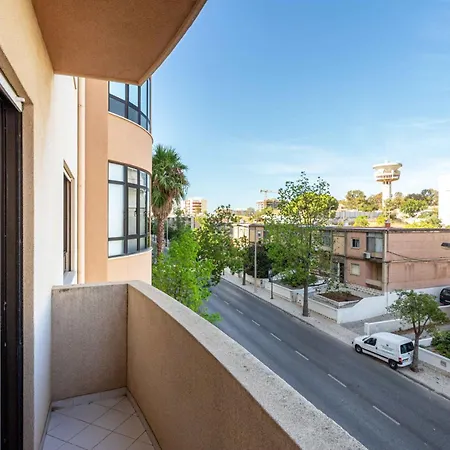 Blife Amorya Private Apartament Dystrykt Faro