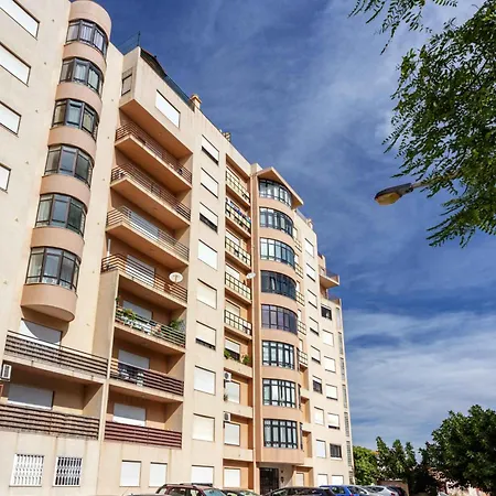 Blife Amorya Private Apartament