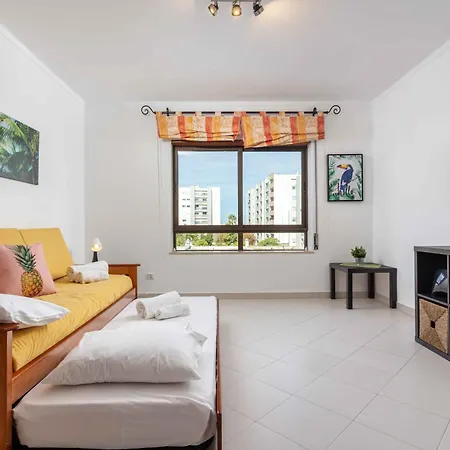 Appartement Blife Amorya Private *