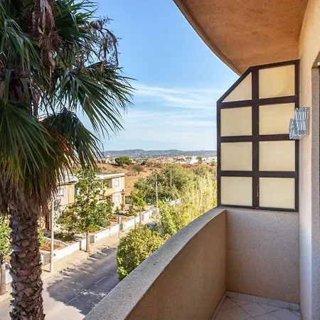 Appartement Blife Amorya Private *