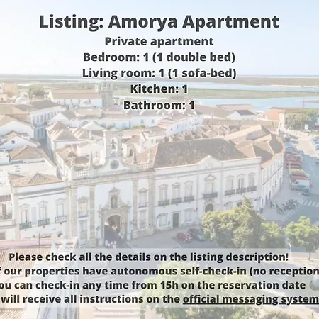 Blife Amorya Private Appartement